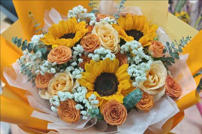 蚌埠淮上区花店 蚌埠淮上区花店